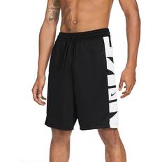 Nike Dri-FIT Basketball Shorts Men - Black/Black/White/Black