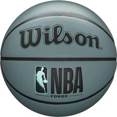 Basketball Wilson NBA Forge Series Indoor/Outdoor Basketballs