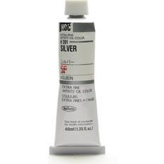 Artist Oil Colors silver 40 ml