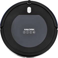 NiMH Robot Vacuum Cleaners Kalorik Ionic Pure Air