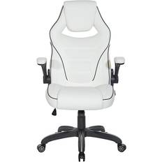 Gaming Chairs Office Star Xeno Gaming Chair - Black/White