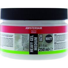 Amsterdam gel medium Amsterdam Ams Gel Medium Heavy Matt 250 ml