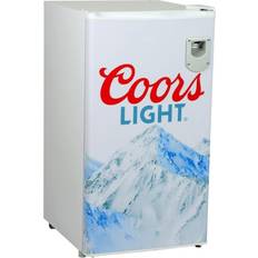 45cm Freestanding Refrigerators Koolatron CL90 White