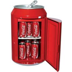 Fridges Coca-Cola Portable 12 Red