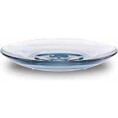 Umbra Droplet Akrylglas Tvålkopp Med Avlopp