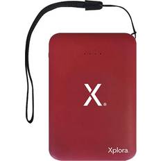 Xplora XA5K 5000mAh