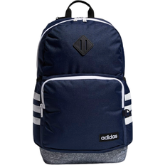 adidas Training Classic 3-Stripes Backpack - Dark Blue