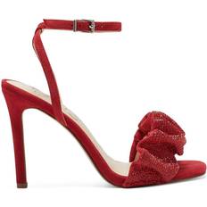 Jessica Simpson Owina - Wicked Red Solid