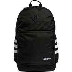 adidas Training Classic 3-Stripes Backpack - Black