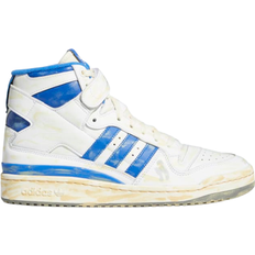 Adidas Forum 84 High 'Worn Blue' White Men's