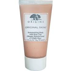 Origins Original Skin Retexturizing Mask with Rose Clay 30ml