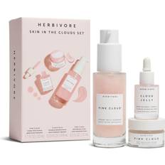 Aloe Vera Gift Boxes & Sets Herbivore Skin In The Clouds Set