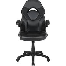 Gaming Chairs Flash Furniture X10 Gaming Chair - Black