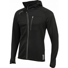 Aclima men Aclima WoolShell Jacket Men - Jet Black