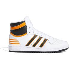 Adidas Top Ten RB M - Cloud White/Core Black/Turbo