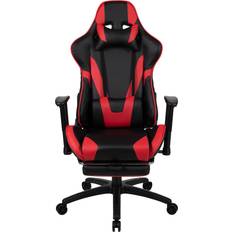 X30 Gaming Chair - Black/Red	