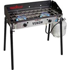 Camp chef 2 burner stove Camp Chef Yukon 2