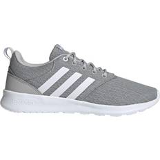 adidas QT Racer 2.0 W - Grey Two/Cloud White/Grey Three