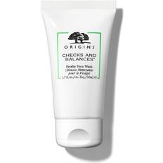 Skincare Origins Checks & Balances Frothy Face Wash