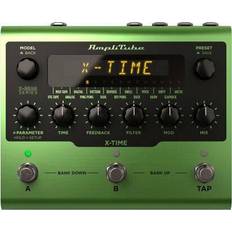 IK Multimedia AmpliTube X-TIME