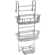 Premium Over-the-Shower Door Caddy (46302700)