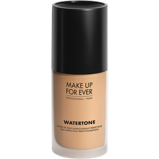 Make Up For Ever Watertone Skin-Perfecting Tint Foundation Y305 Soft Beige