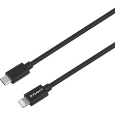 USB C-Lightning