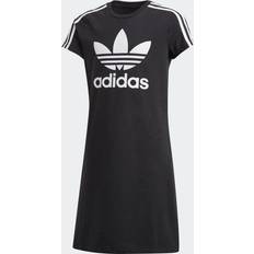 Adidas Adicolor Dress - Black/White