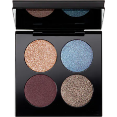 Pat McGrath Labs Eyeshadows Pat McGrath Labs Celestial Divinity Luxe Quad Interstellar Icon