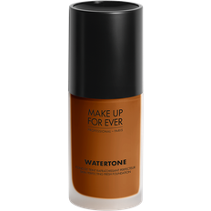 Make Up For Ever Watertone Skin-Perfecting Tint Foundation R530 Brown