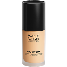 Make Up For Ever Watertone Skin-Perfecting Tint Foundation Y225 Marble