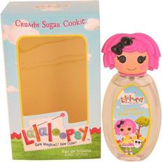  Lalaloopsy Crumbs Sugar Cookie EdT