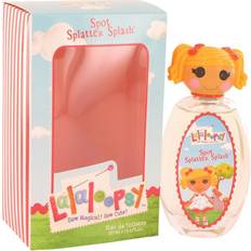 Lalaloopsy Spot Splatter Splash EdT