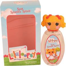 Lalaloopsy Spot Splatter Splash EdT