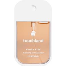 Touchland Hand Sanitizers Touchland Power Mist Velvet Peach 1fl oz