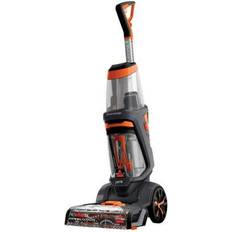 Upright bissell carpet cleaner Bissell ProHeat 2X Revolution Pet