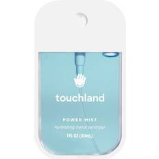 Toiletries Touchland Power Mist Blue Sandalwood 1fl oz