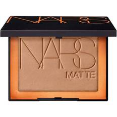 Nourishing Bronzers NARS Matte Bronzing Powder Vallarta