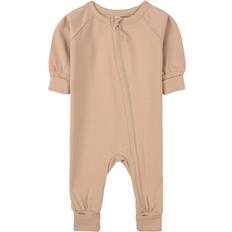 86/92 Haalarit A Happy Brand One-piece - Beige