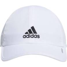 Gym accessories for men Adidas Superlite Hat Men's - White