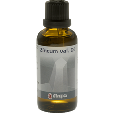 Allergica Zincum Val D6 50ml