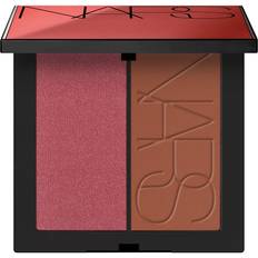 Palette Blushes NARS Summer Unrated Blush & Bronzer Duo Dominate/Cyprus