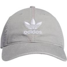 Adidas Women Headgear adidas Relaxed Strap-Back Hat - Stone