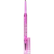 Fragrance-Free Eyebrow Pencils Kosas Brow Pop Dual-Action Defining Pencil Medium Brown