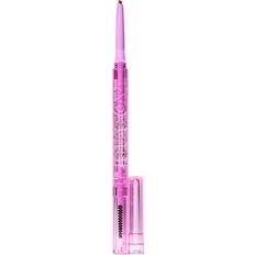 Sans Parfum Crayons à sourcils Kosas BROW POP Dual-Action Defining Pencil Auburn