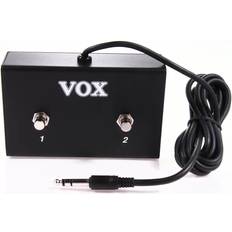 Vox VFS-2 Dual Footswitch