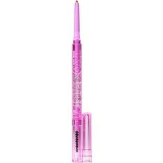 Kosas Brow Pop Dual-Action Defining Pencil Soft Brown