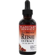 Planetary Herbals Full Spectrum Reishi Extract Drops 2 fl oz