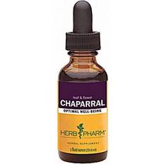 Herb Pharm Chaparral Optimal Well Being 1 fl oz