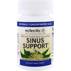 Eclectic Institute Sinus Support 310 mg 45 Capsule